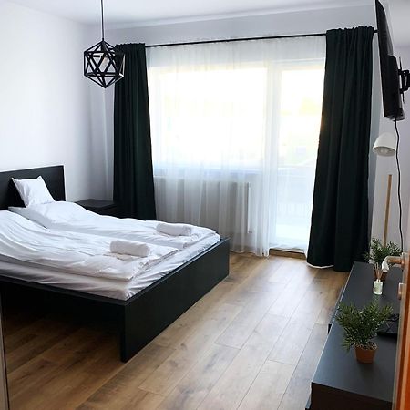 Junior Residence Studio Kolozsvár Kültér fotó