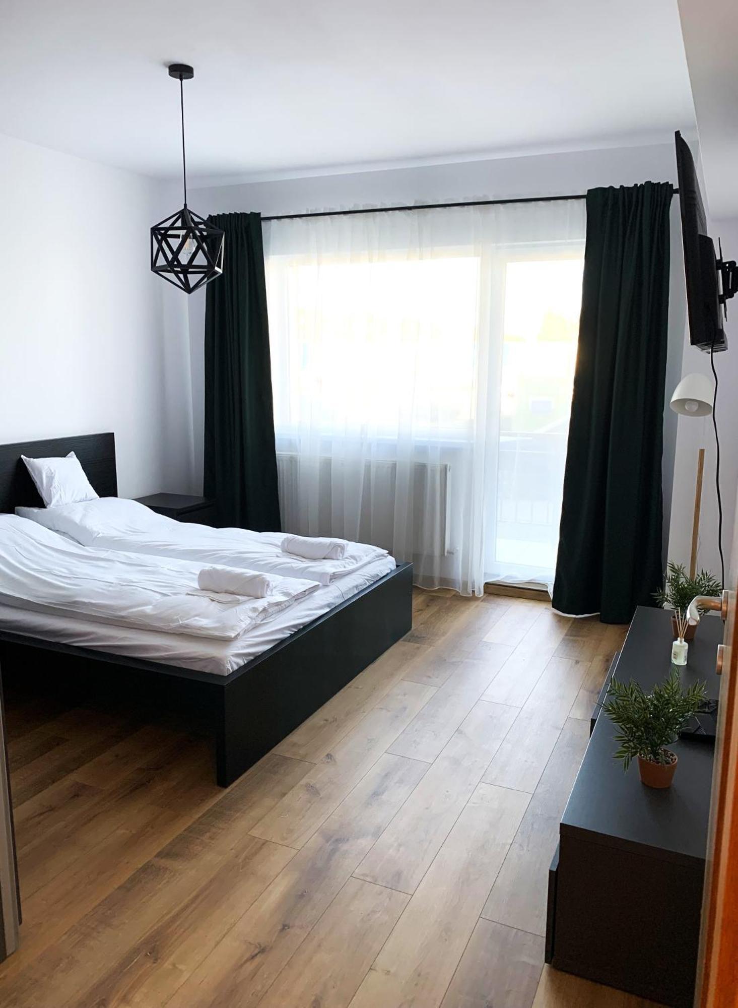 Junior Residence Studio Kolozsvár Kültér fotó