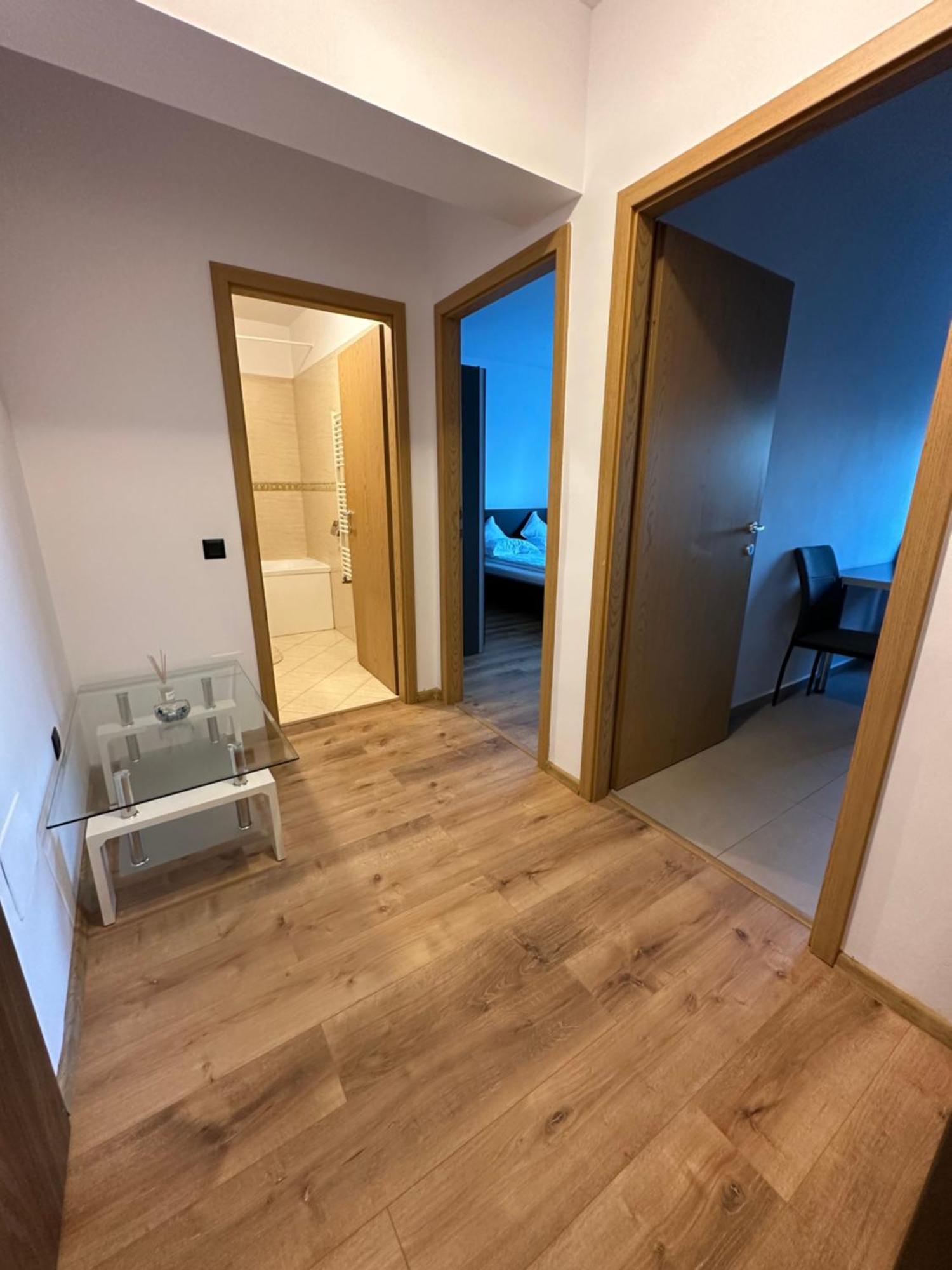 Junior Residence Studio Kolozsvár Kültér fotó