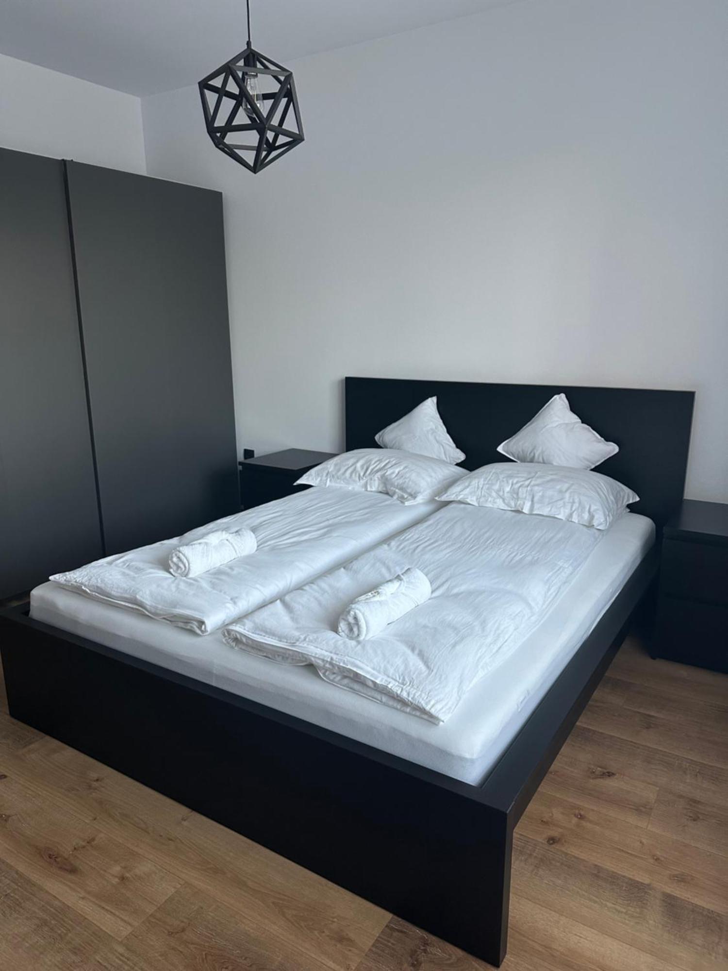 Junior Residence Studio Kolozsvár Kültér fotó