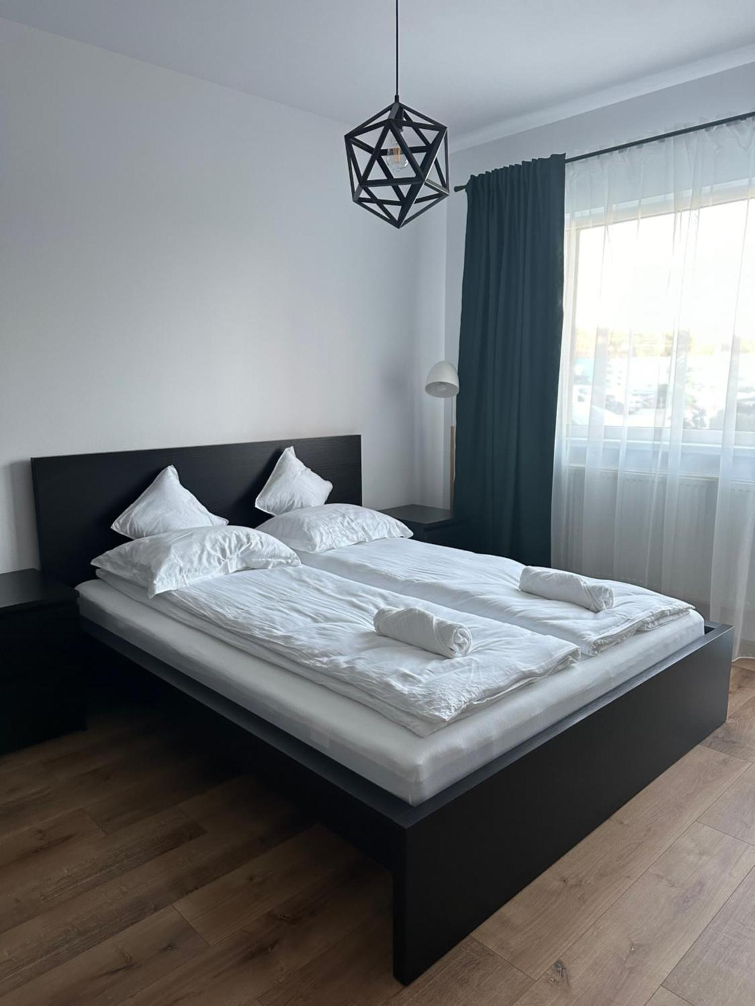 Junior Residence Studio Kolozsvár Kültér fotó