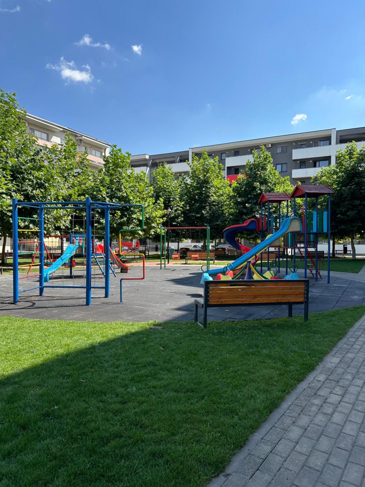 Junior Residence Studio Kolozsvár Kültér fotó