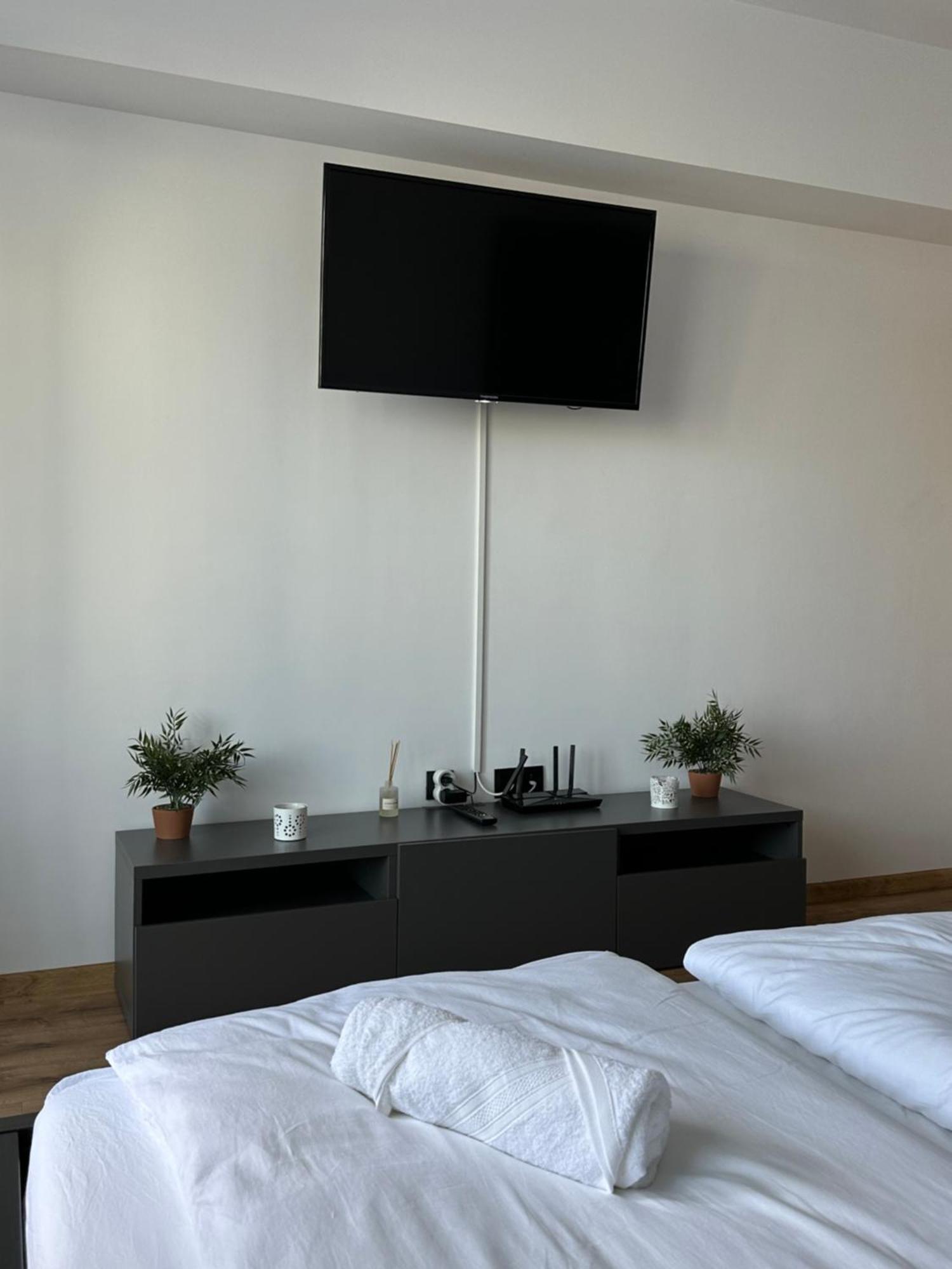 Junior Residence Studio Kolozsvár Kültér fotó